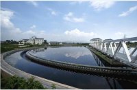 城镇污水·降低30%总氮处理费用