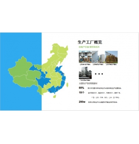 厂房厂貌