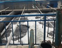  玻璃废水除氟如何选择除氟剂