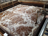 含氟废水处理工艺流程是怎么样的
