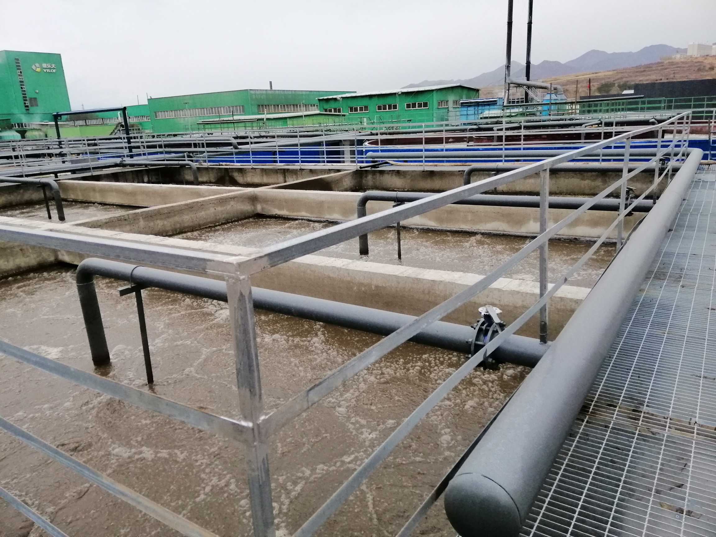 工业废水除氟有哪些禁忌